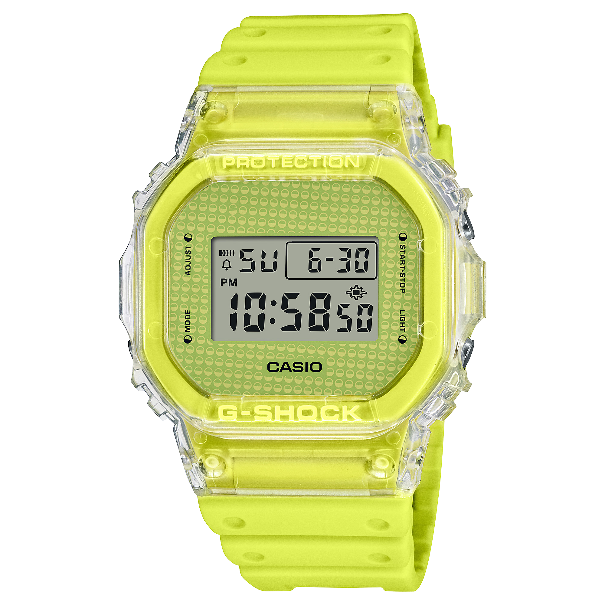 DW-5600GL-9JR | CASIO