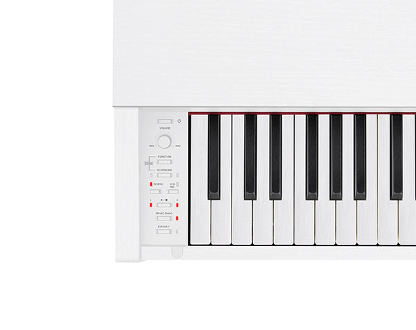 PX-770WE | Casio Music NZ | Privia Digital Piano – Casio Music New