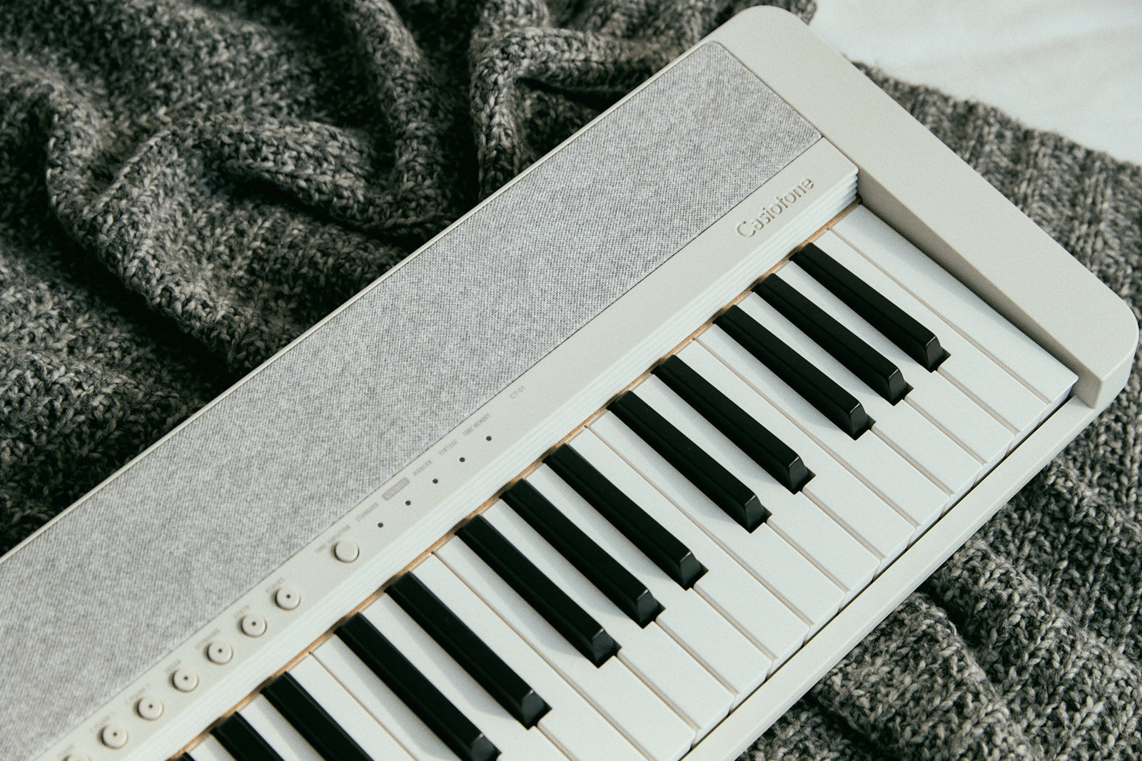 CT-S1WE | Casio Music NZ | Casiotone Keyboard – Casio Music New