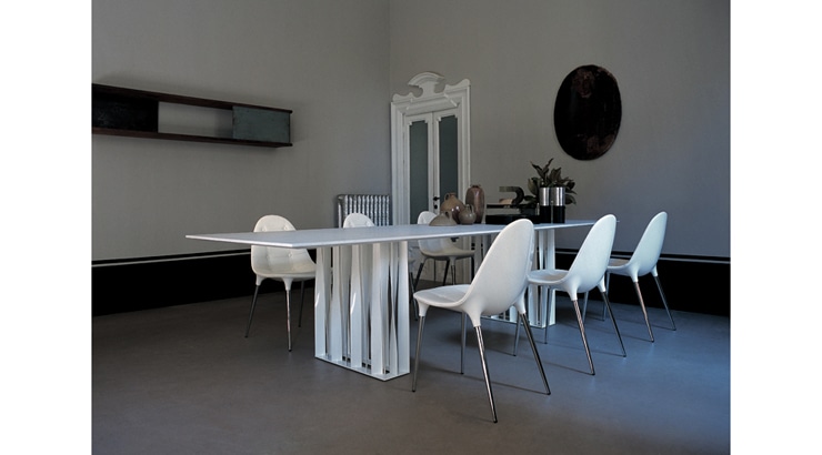 245 CAPRICE（カプリス チェア） Cassina | カッシーナ・イクスシー