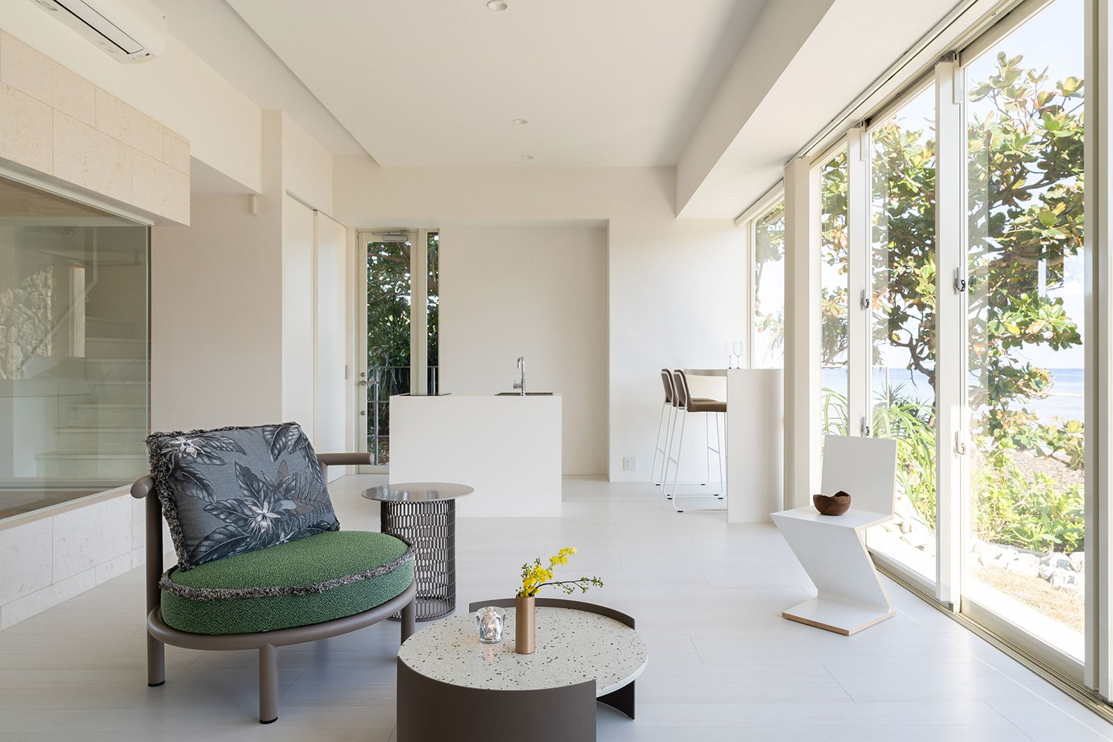 個人邸 - 納品事例 | カッシーナ・イクスシー