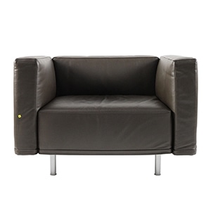 Cassina（カッシーナ）K02 GRANDANGOLO グランダンゴロ 1人掛両アーム