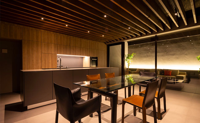 269 MEX（メックス ローテーブル） Cassina | カッシーナ・イクスシー