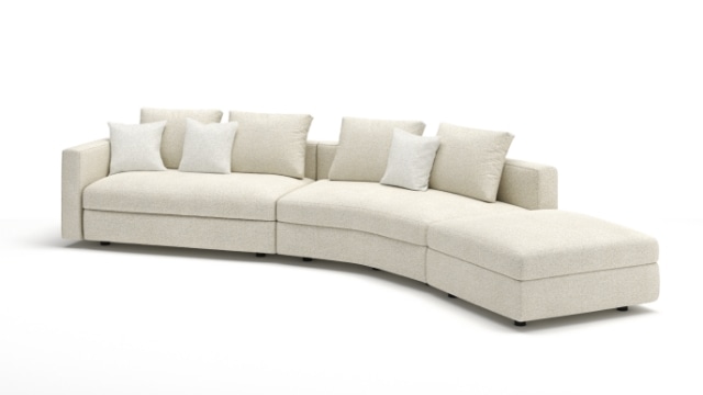 IXC R&D（イクスシー R&D） | カッシーナ・イクスシー