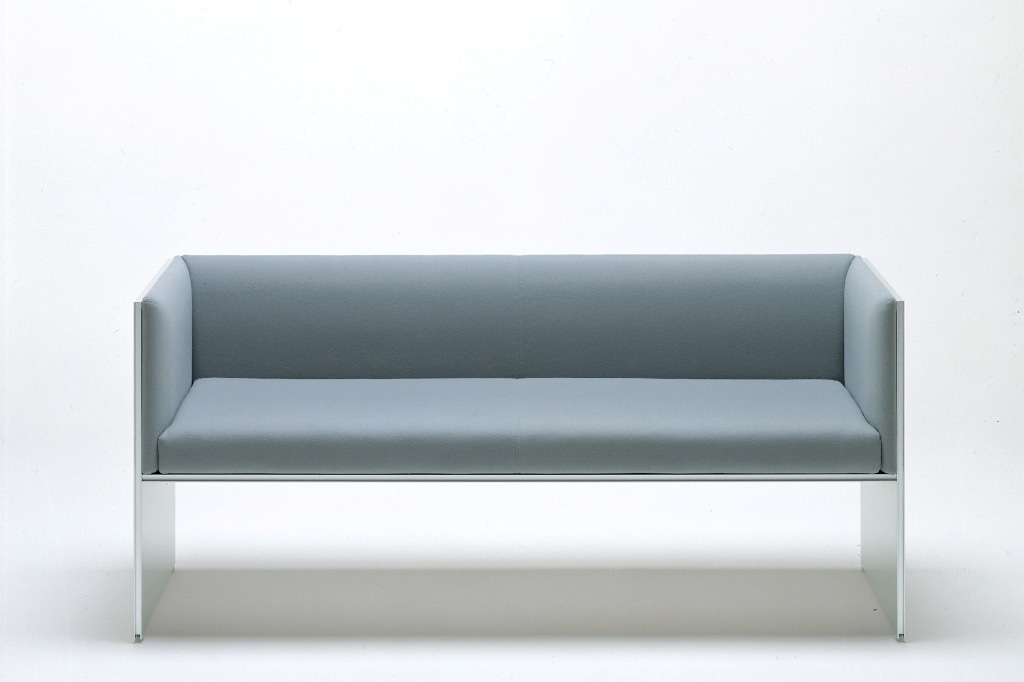 IXC(イクスシー）AIR FRAME 3003 3Pエアフレーム 3003 スリムソファ 3