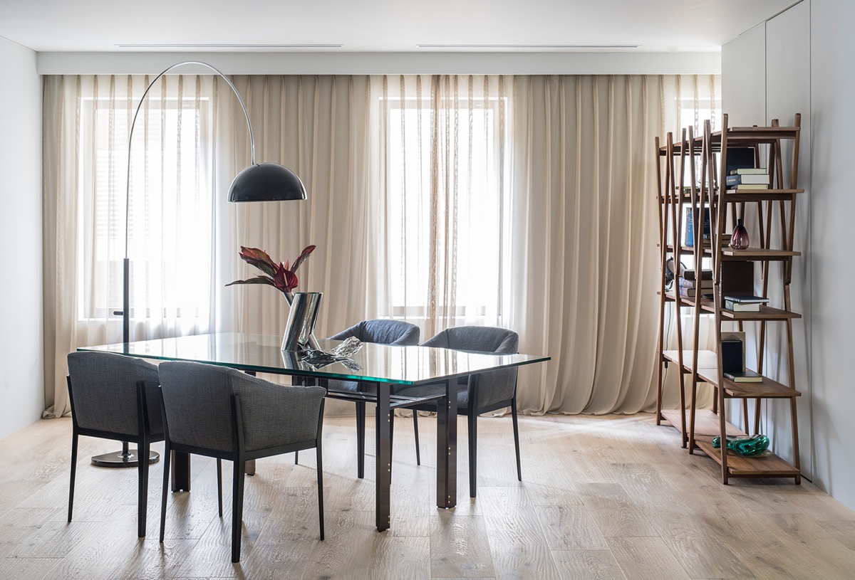 114 NUVOLA ROSSA（ヌーヴォラロッサ ブックシェルフ） Cassina