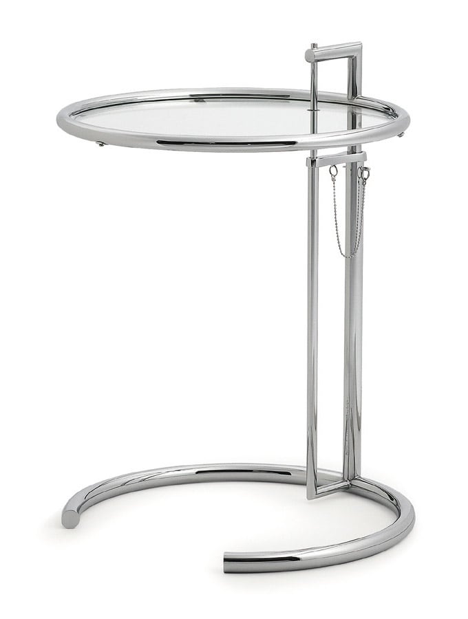 IXC(イクスシー）E-1027E-1027 グレーガラスxマットブラックフレーム