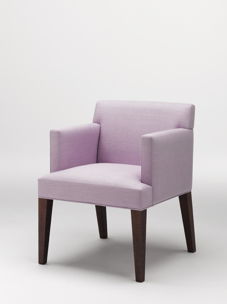 GOUVERNEUR(グーヴェルヌール アームチェア） PHILIPPE HUREL