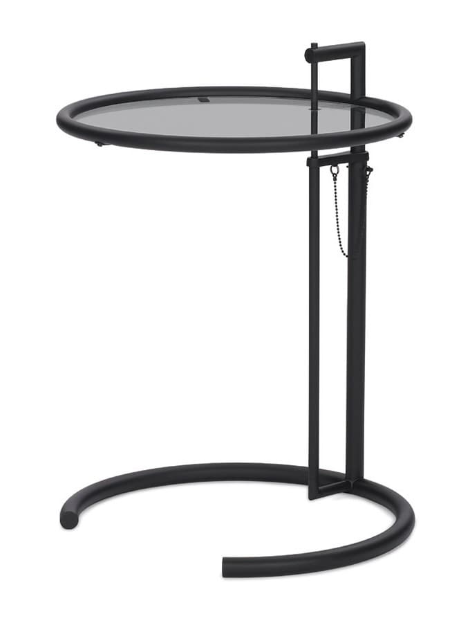 E-1027(E-1027 サイドテーブル） IXC SELECTION | カッシーナ・イクスシー