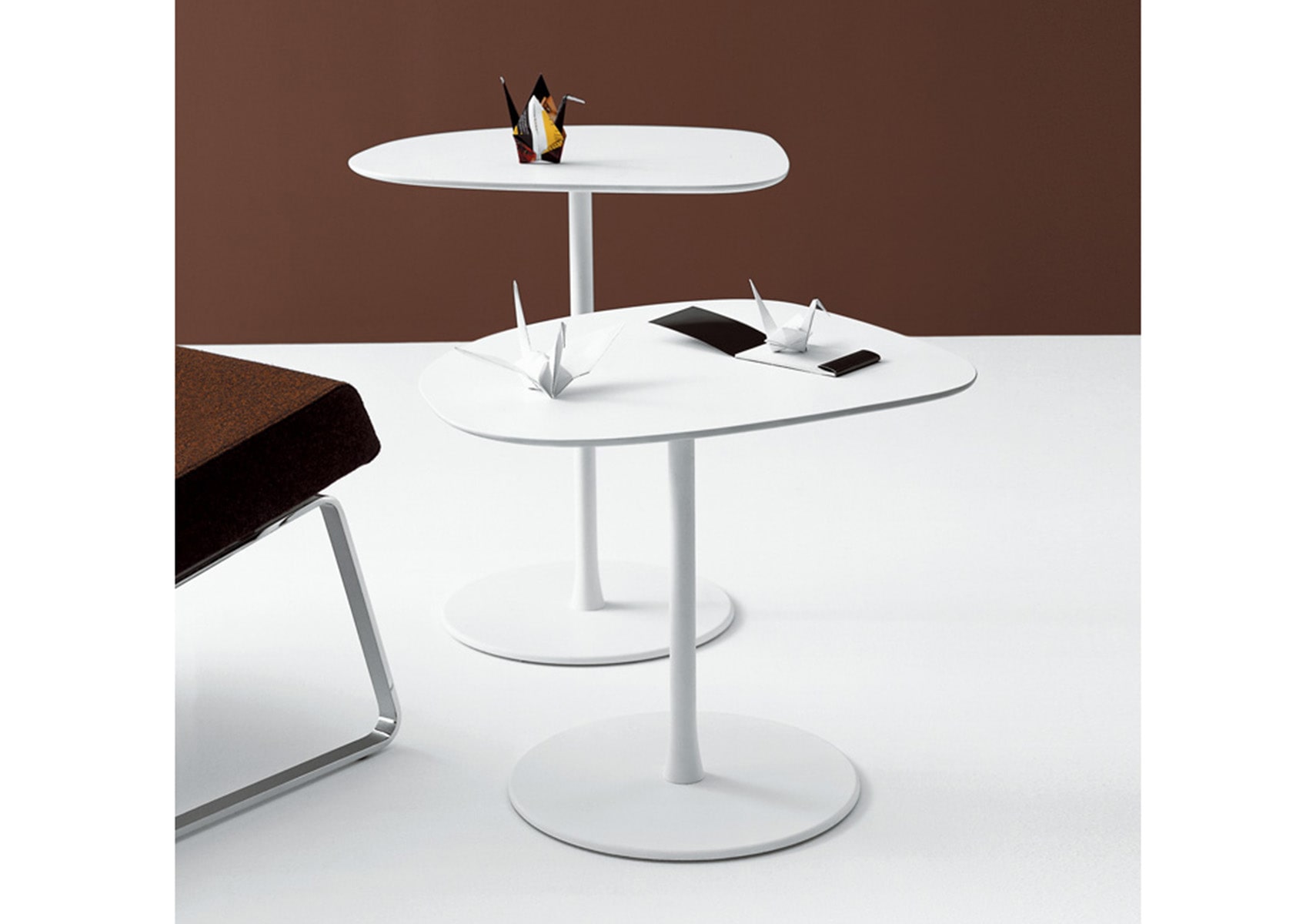 ixc.(イクスシー）MIXITミクシット サイドテーブル【H420】|カッシーナ