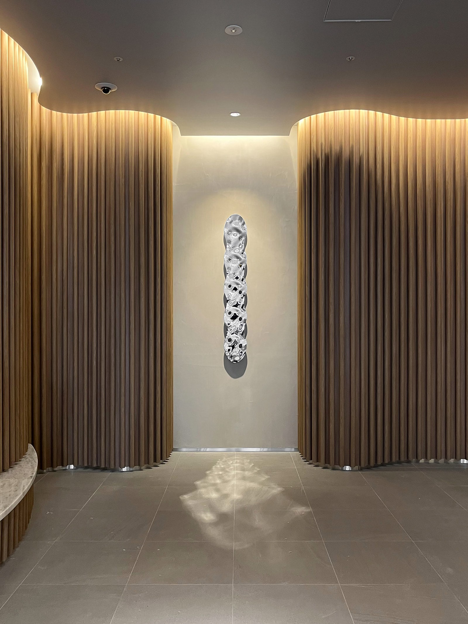 渋谷区マンション共用部 - 納品事例 | カッシーナ・イクスシー