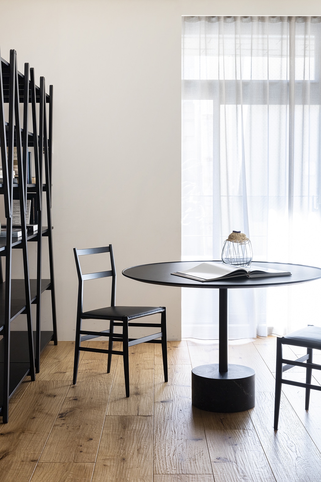 699 SUPERLEGGERA（スーパーレジェーラ チェア） Cassina | カッシーナ