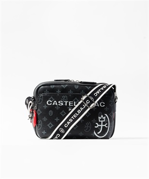 ショルダーバッグ＜サシャ＞ | カステルバジャック（CASTELBAJAC）公式通販