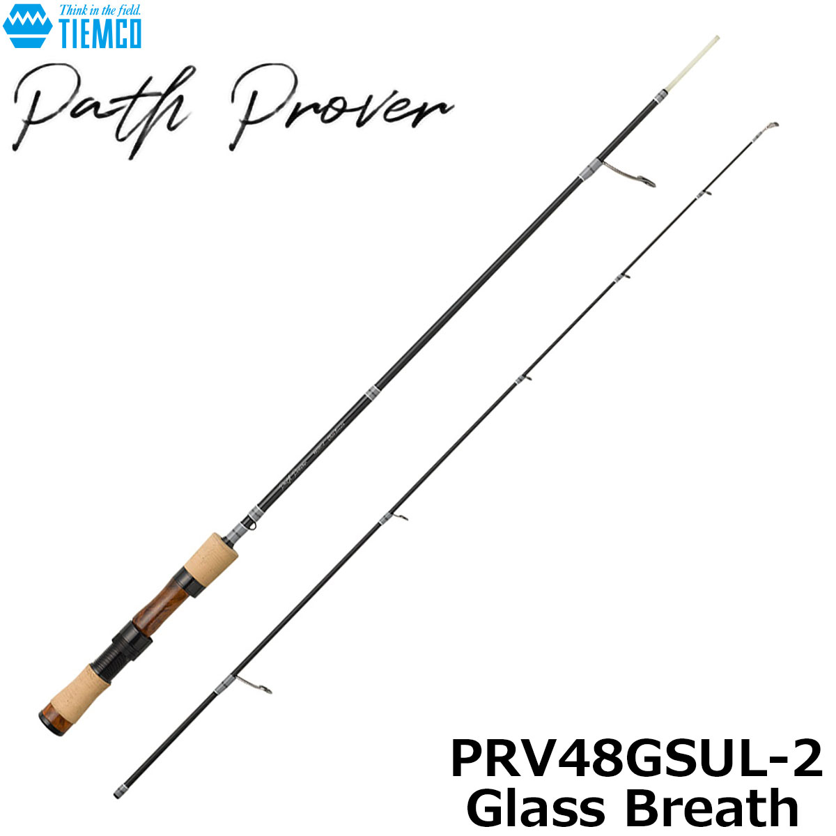 ヤマガブランクス(YAMAGA Branks) ブルーカレント III(BlueCurrent III