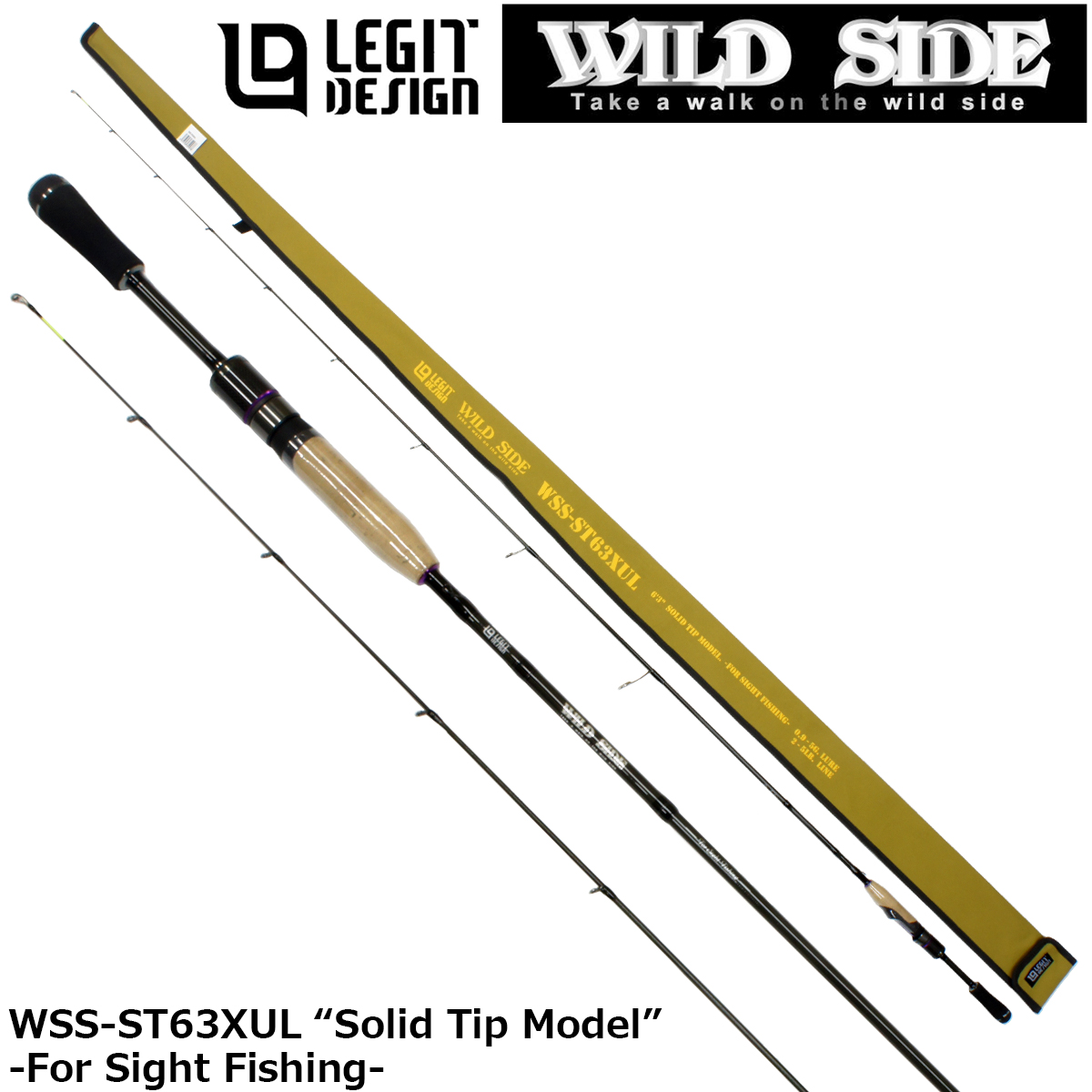 フェンウィック リンクス LINKS66CMLJ リンクス(LINKS) ☆NEW | 激安