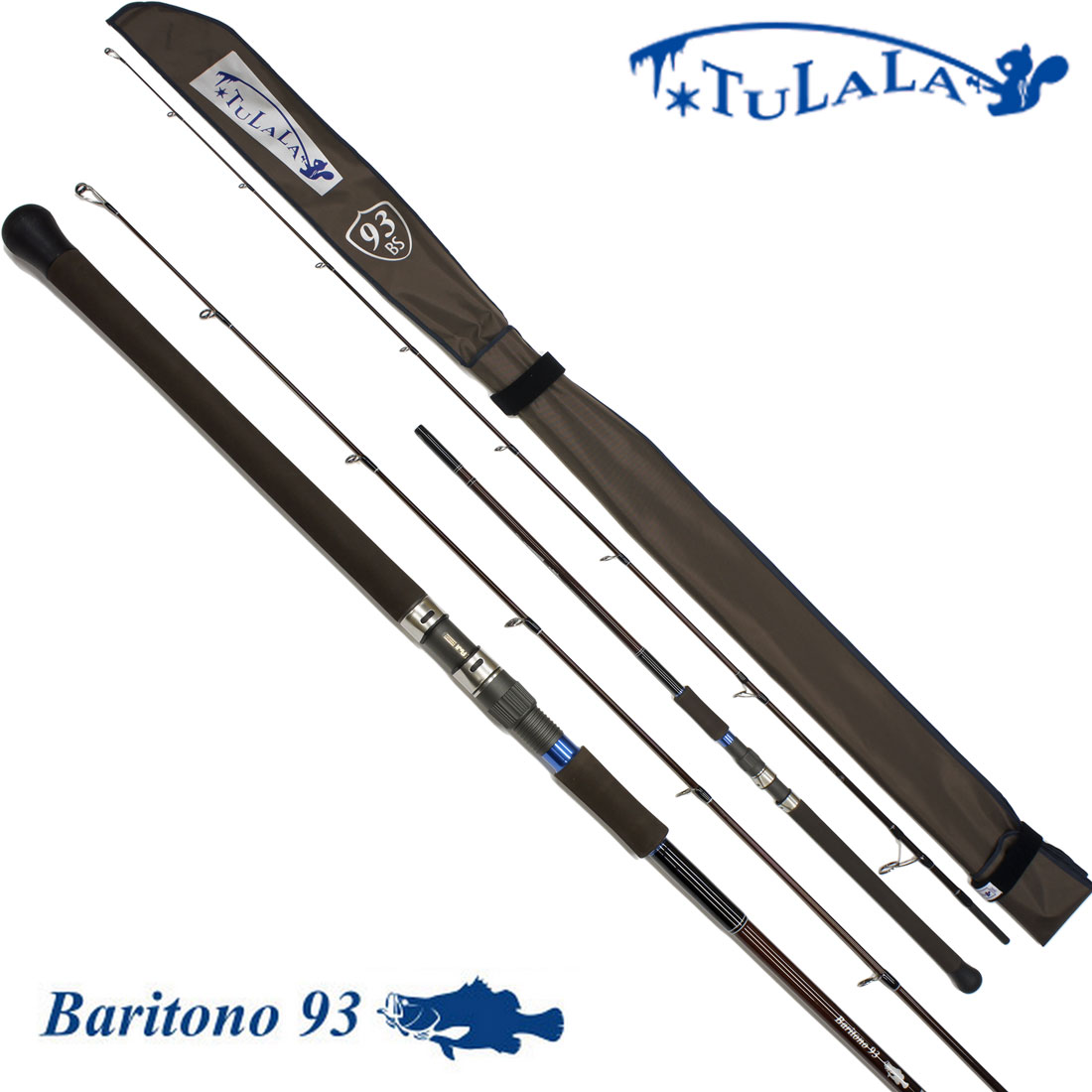 ツララ(TULALA) バリトーノ(Baritono) 93 ○旧モデル廃番 ツララ
