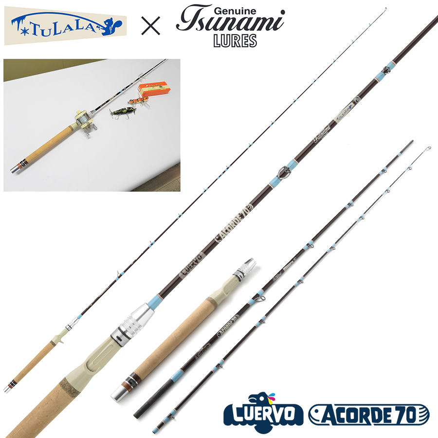 ツララ(TULALA) トリュテ ソルシエ 52UL ツララ(TULALA) TROUT | 激安