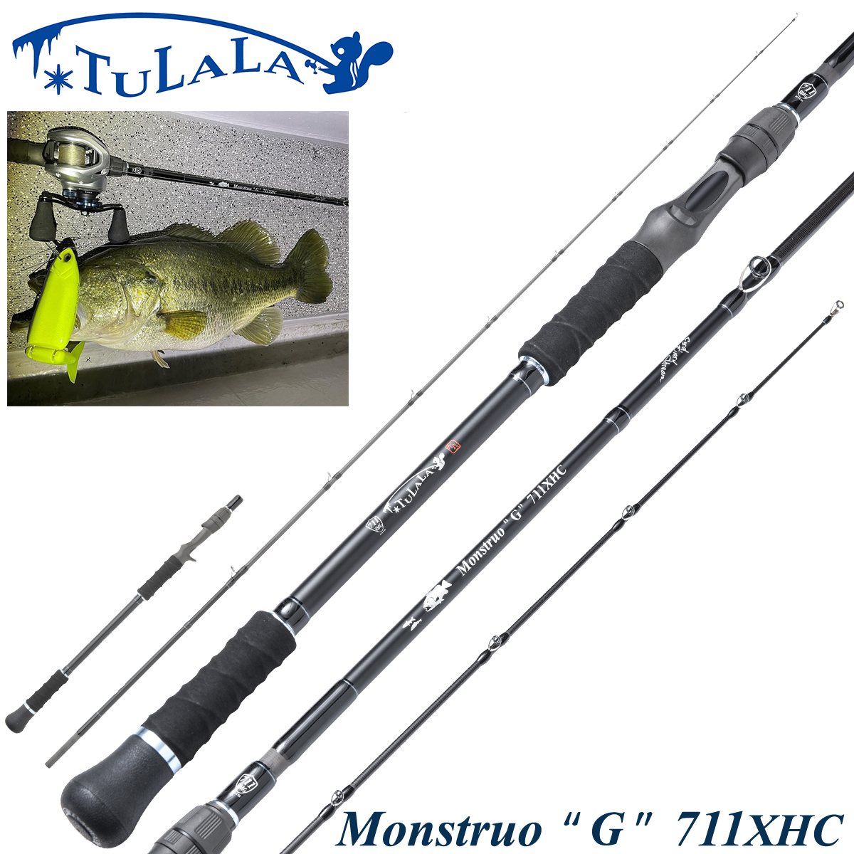 ツララ(TULALA) モンストロ(Monstruo) G 711XHC TULALA(ツララ) | 激安