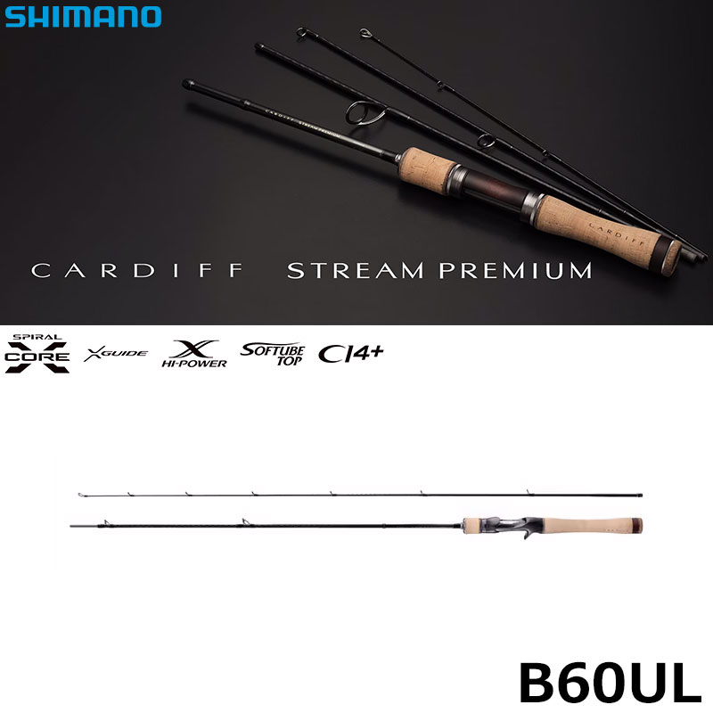 アブガルシア(Abu Garcia) AMB.Morrum(モラム) ZX3600 Mag ☆激安放
