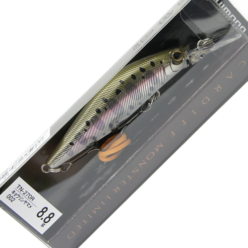 メジャークラフト オフブロー OB-77PG ヒラマサ キャスティング(パワー