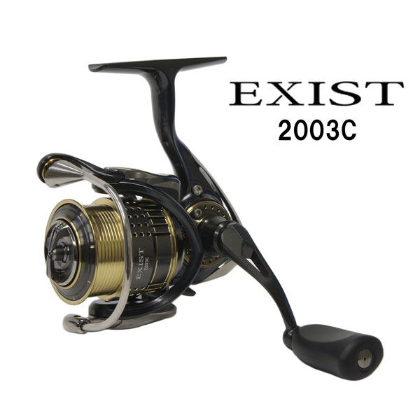 ダイワ(DAIWA) 15イグジスト(EXIST) 1025 ☆セール特別割引品
