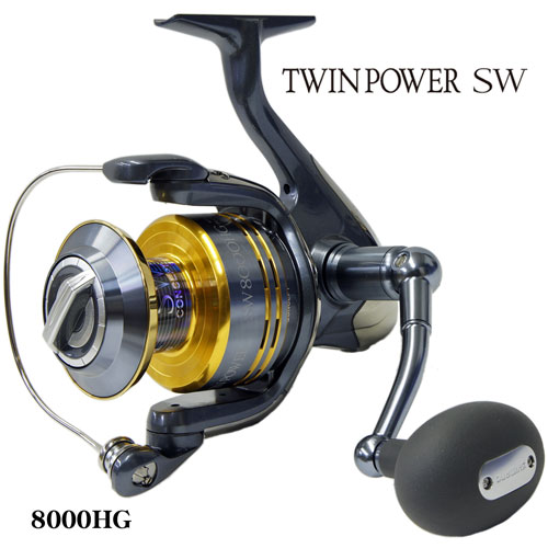 09ツインパワー SW8000HG ☆セール特別割引品 ツインパワー SW | 激安