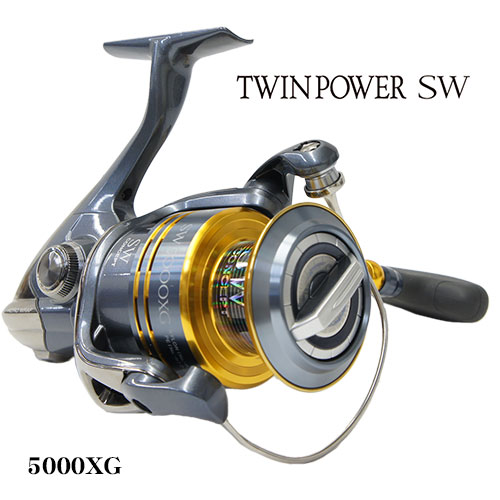 10ツインパワー SW5000XG ☆セール特別割引品 ツインパワー SW | 激安