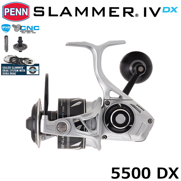 シマノ(SHIMANO) 15ツインパワーSW 8000HG ○廃番 完売しました