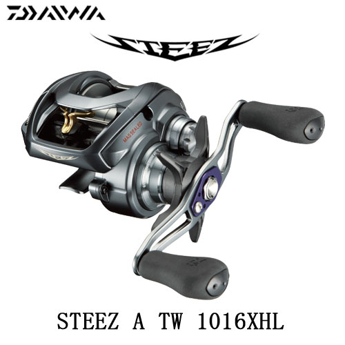 ダイワ(DAIWA) スティーズ(STEEZ) A TW 1016XHL (お取り寄せ商品