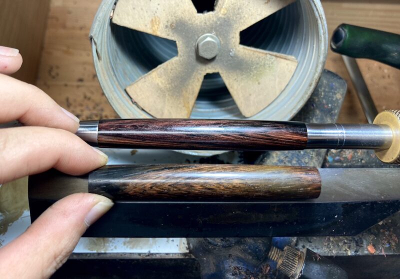 カラバリハカランダ | 野原工芸｜木まみれ女子の日常