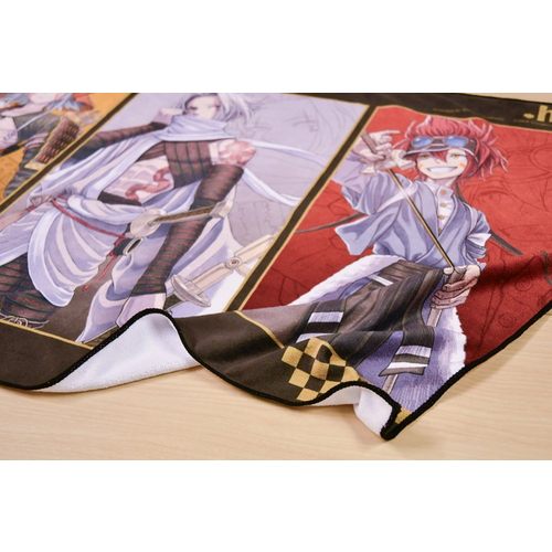 hack//迎春 ビッグタオル | CC2STORE