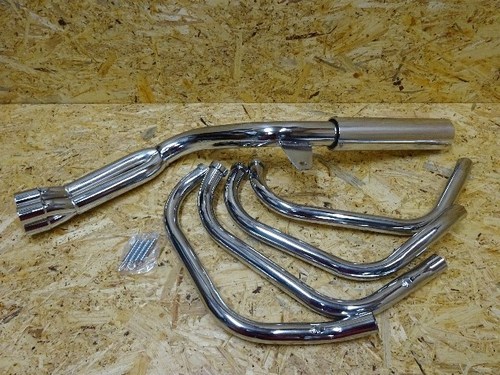 CBX400F イノウエエンデュランス 初期 JYS