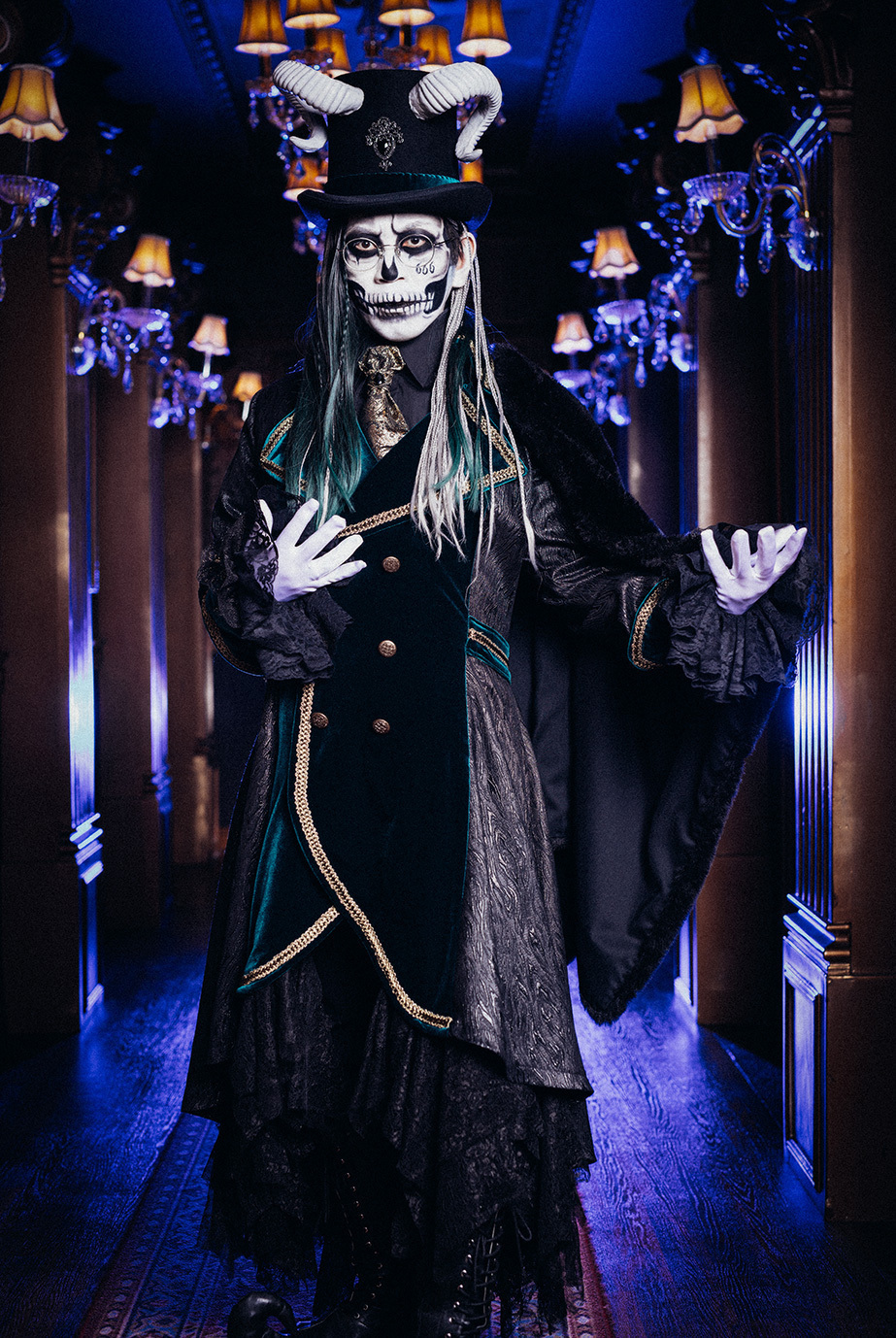 Leetspeak monsters最新アー写、MV公開！リリース情報解禁！！ | club Zy.