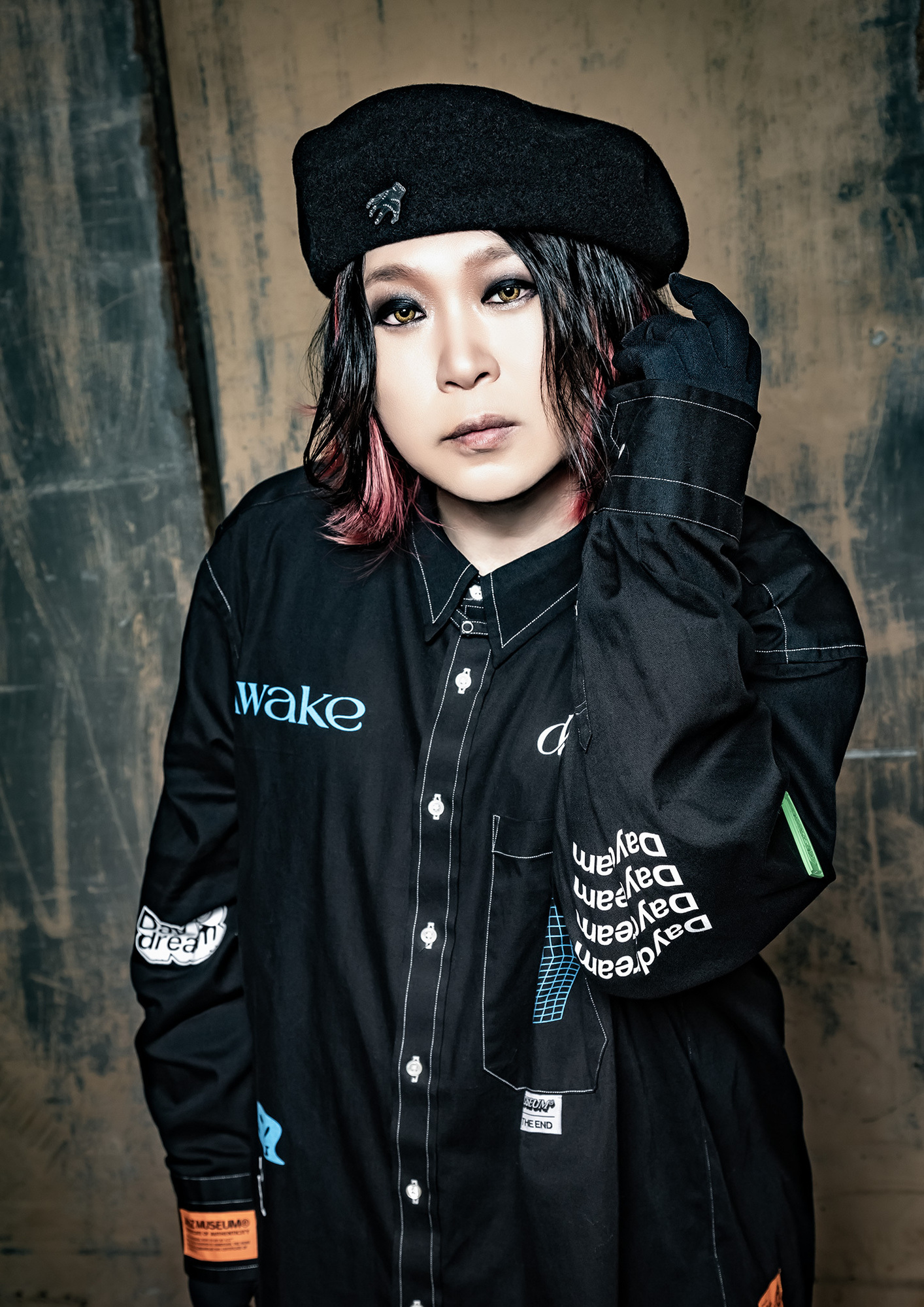 PENICILLIN新曲「No」MV付きパンフレットDVDの受注受付開始！ 新アー写