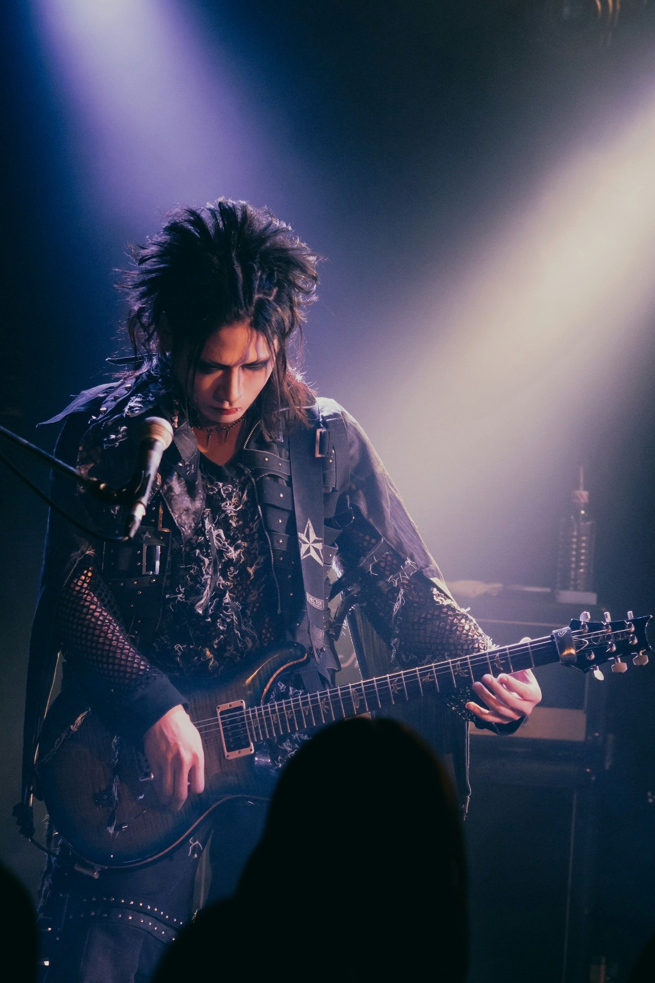 ライブレポート】大盛況となった、XANVALA、ミスイ、Z CLEARを擁する