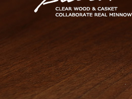 Casket カスケット｜トラウト、バス、ソルトルアー専門店｜通販可能｜