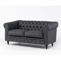 ヴィンセントソファ -Vincent Sofa- 【公式】クラシックデモダン