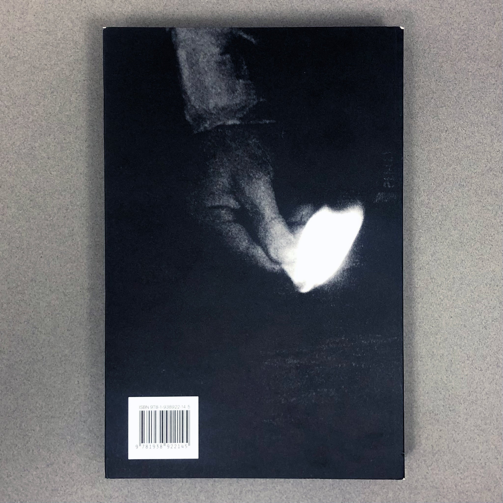 I LOVE YOU, STUPID“ by DASH SNOW