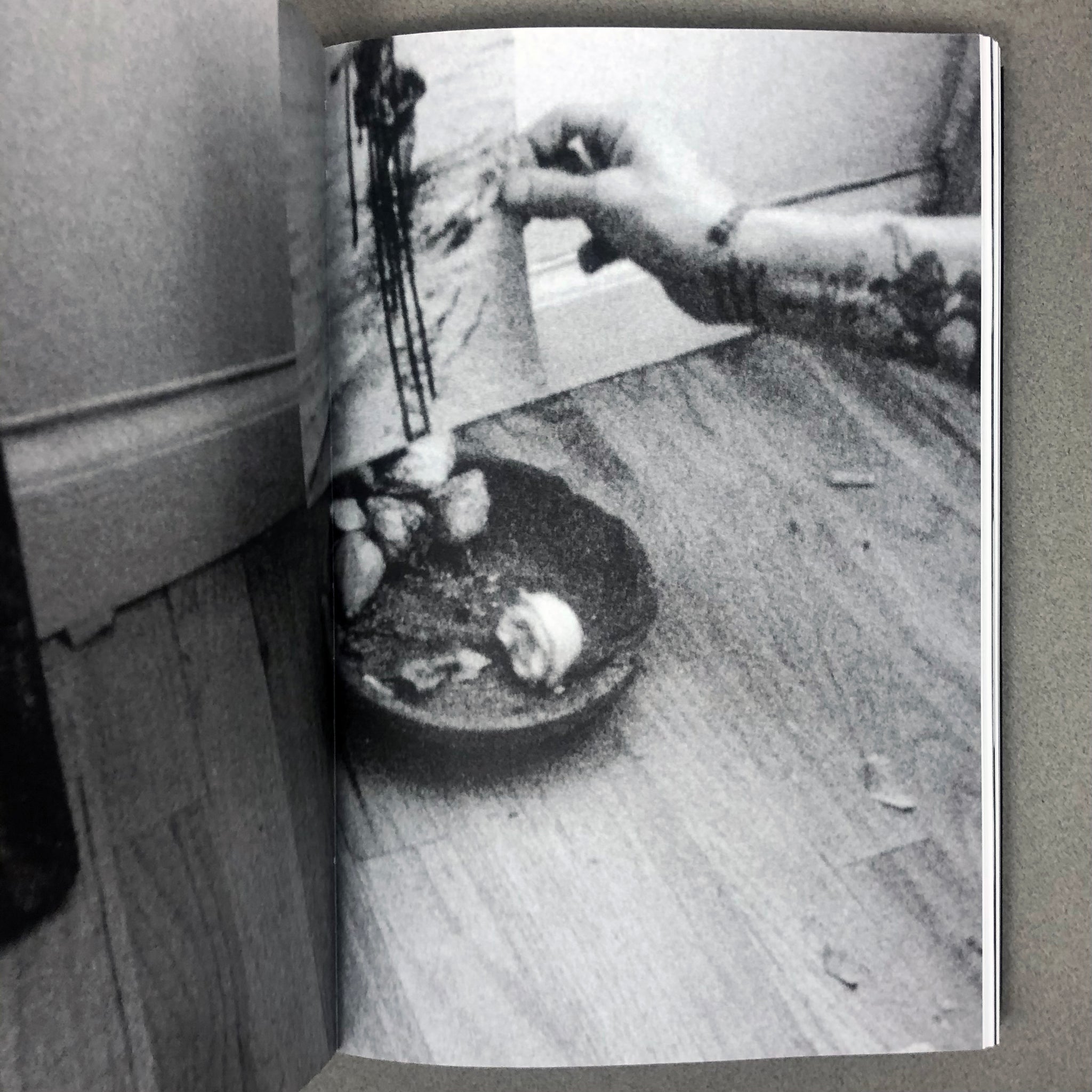 I LOVE YOU, STUPID“ by DASH SNOW