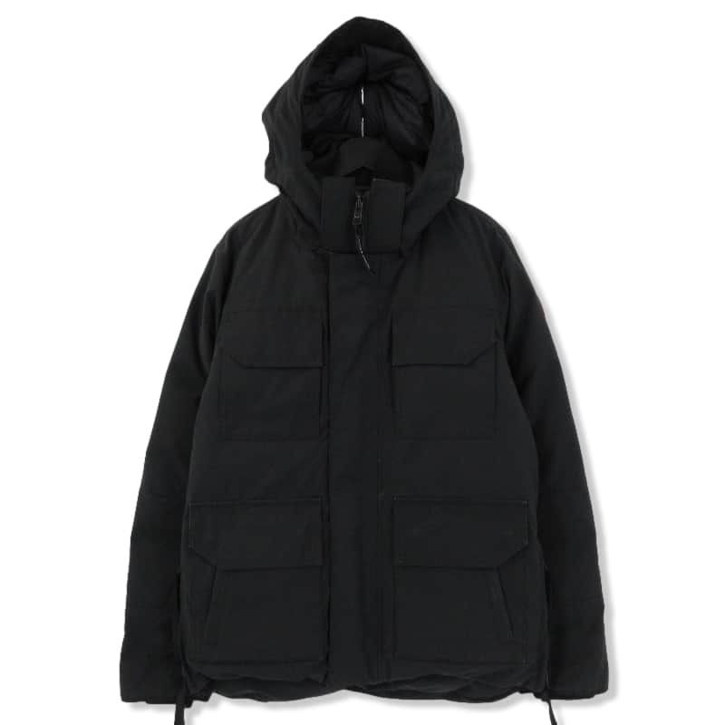 カナダグース メイトランドパーカー 4550Mをお買取りしました。 | 買取