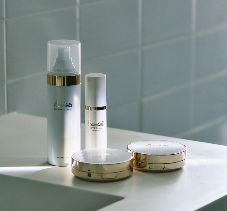 クララベルス（Clarabells）【公式サイト】