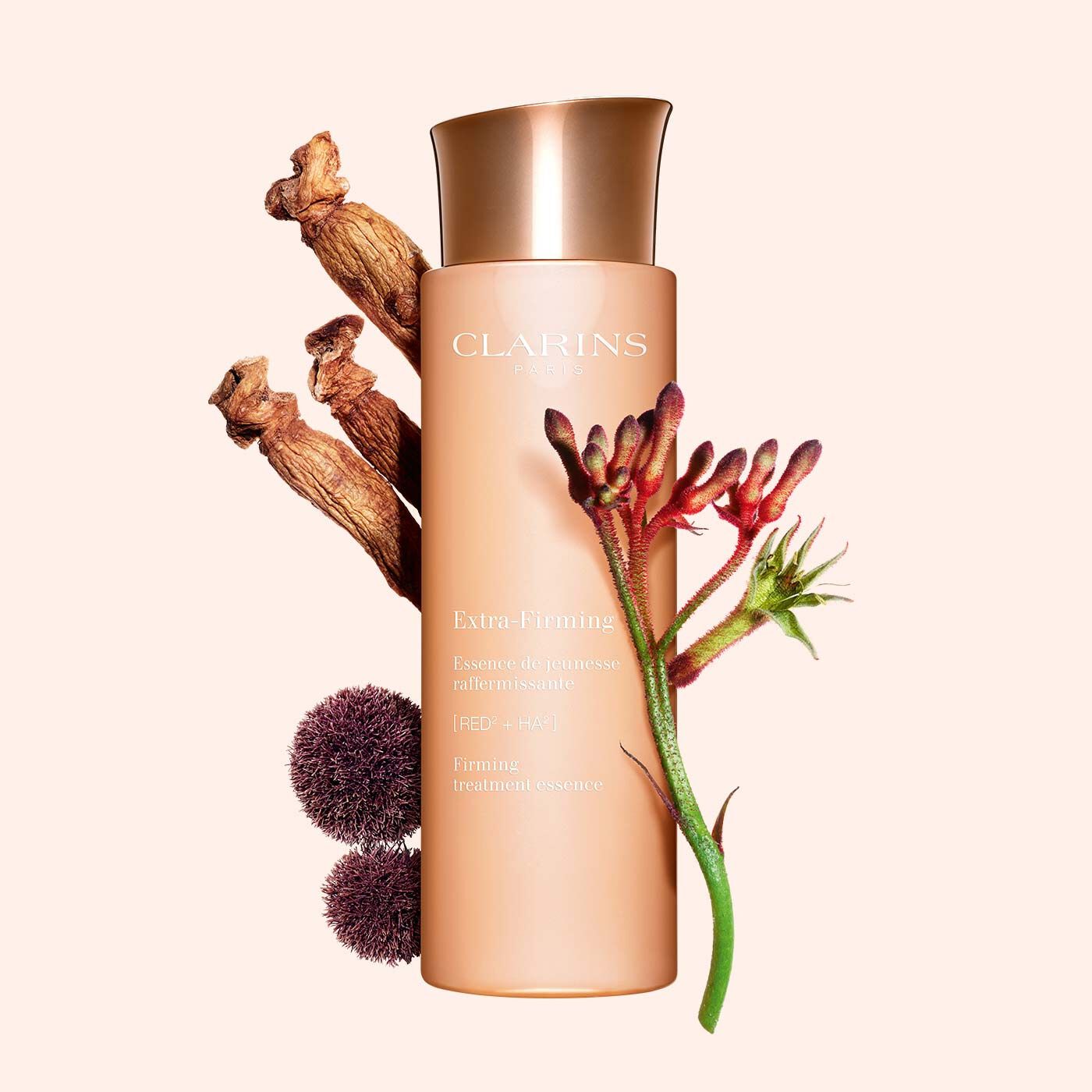 ファーミング EX トリートメント エッセンス ローション N | CLARINS