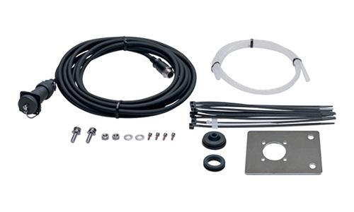 トレーラー用カメラケーブル｜Clarionクラリオン | Home