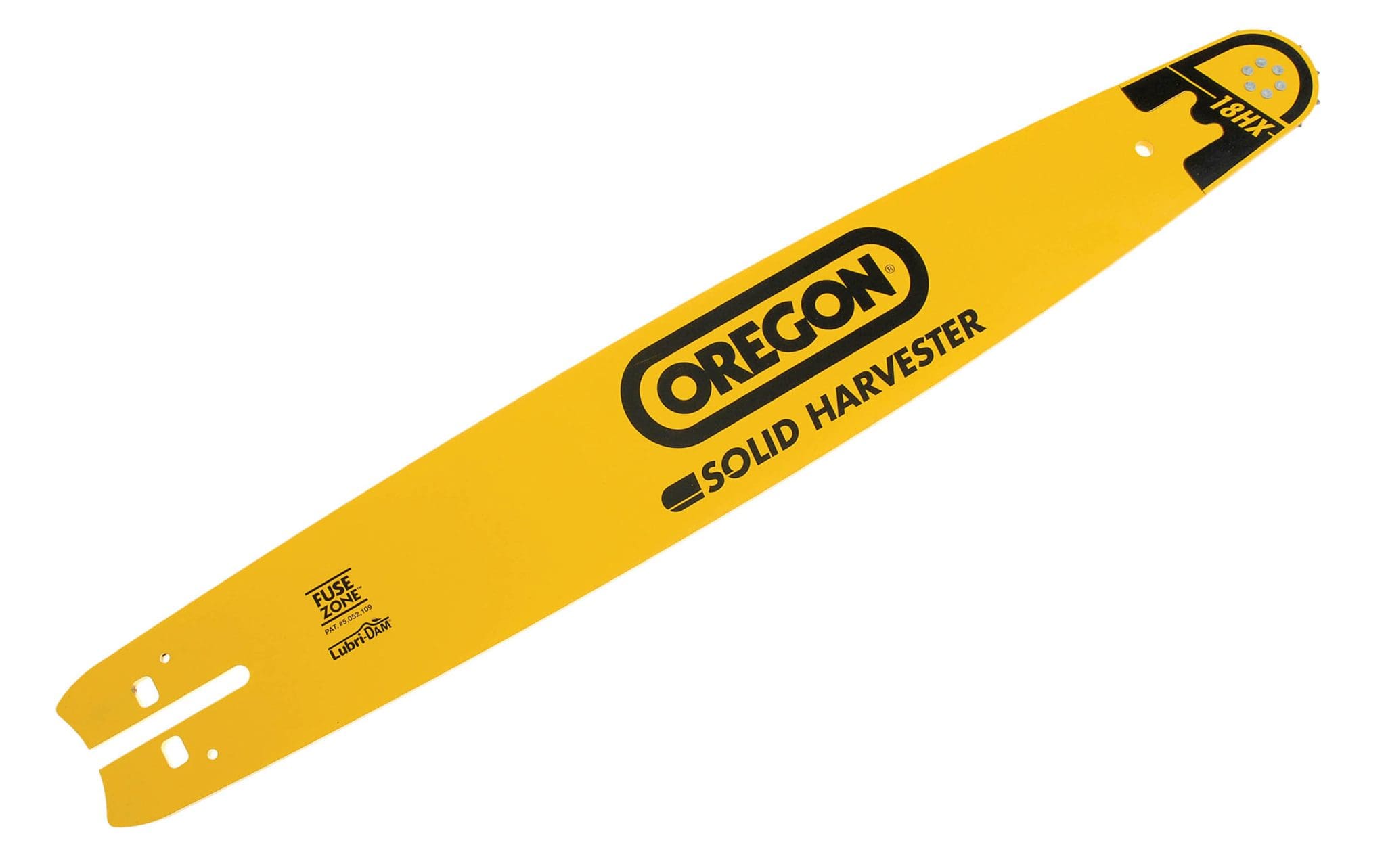 Oregon 18HX Solid Harvester Bars | Clark Engineering