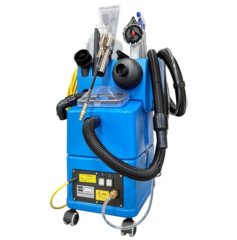 掃除用品オンラインショップ / ケルヒャー 業務用スチームクリーナー