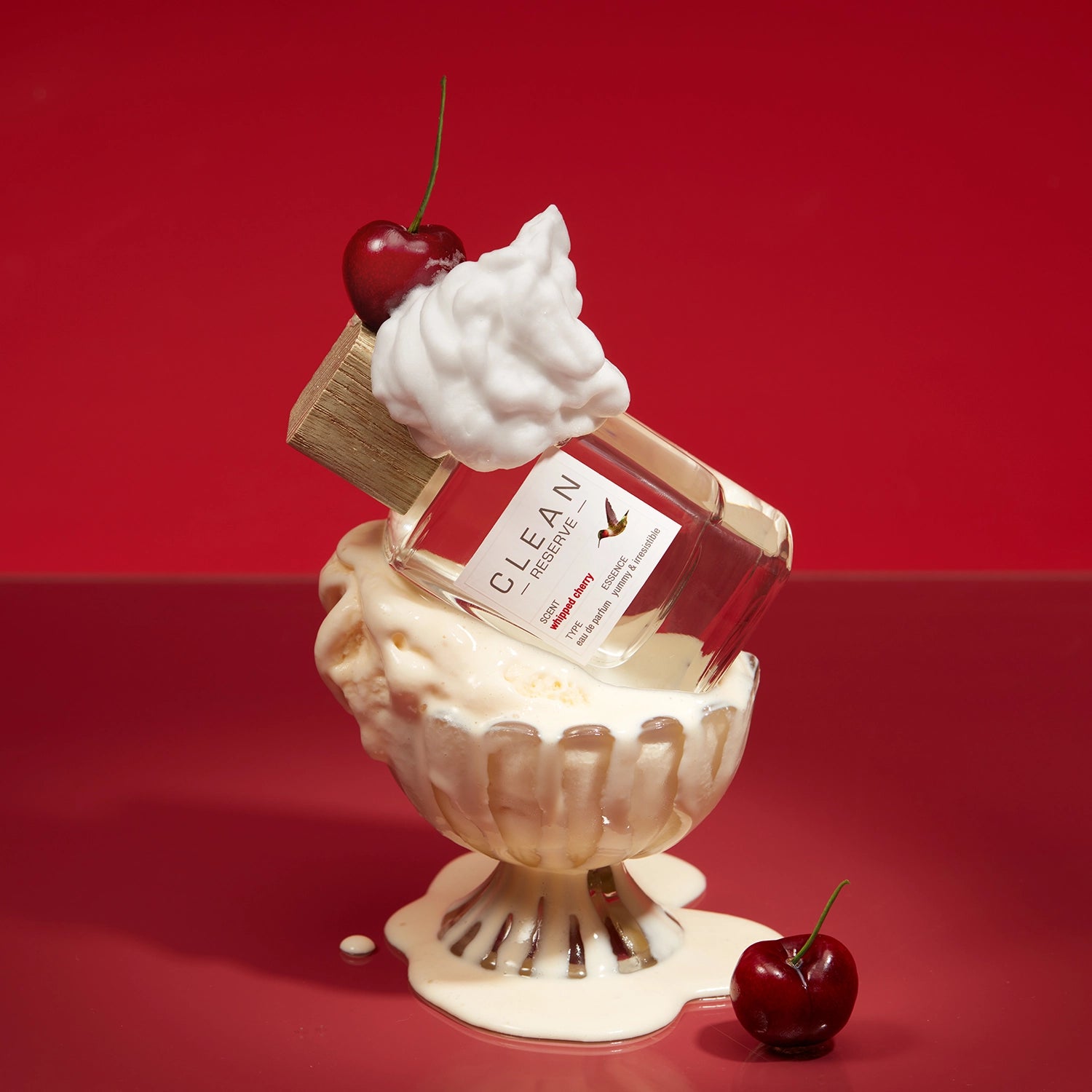 CLEAN RESERVE Whipped Cherry – Clean Beauty Collective – CLEAN