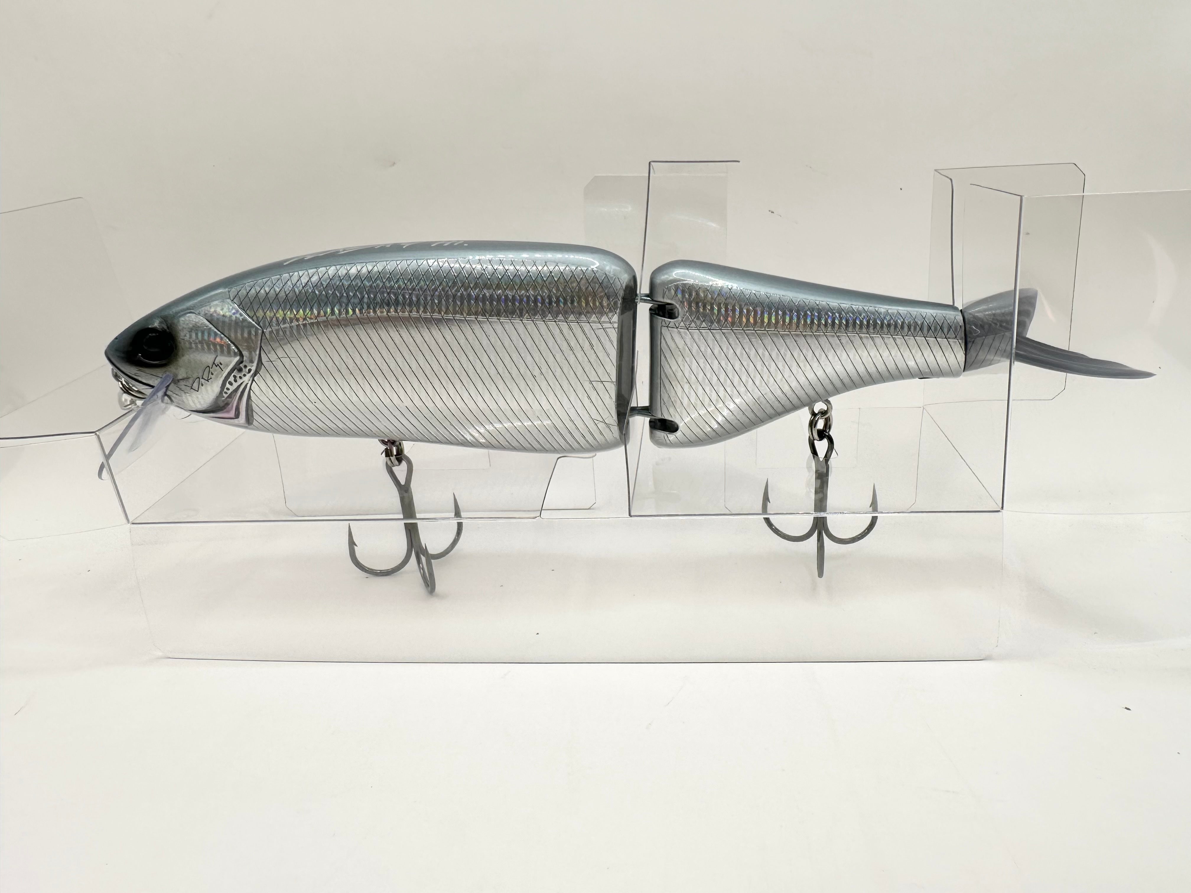 DRT Klash9 Hi Float – Clearlake Outdoors