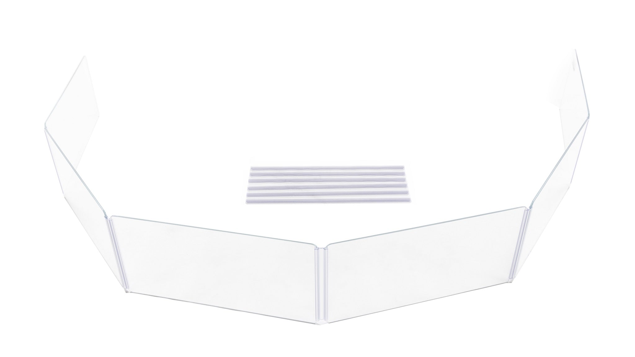 AX2412x6 Drum Shield 12