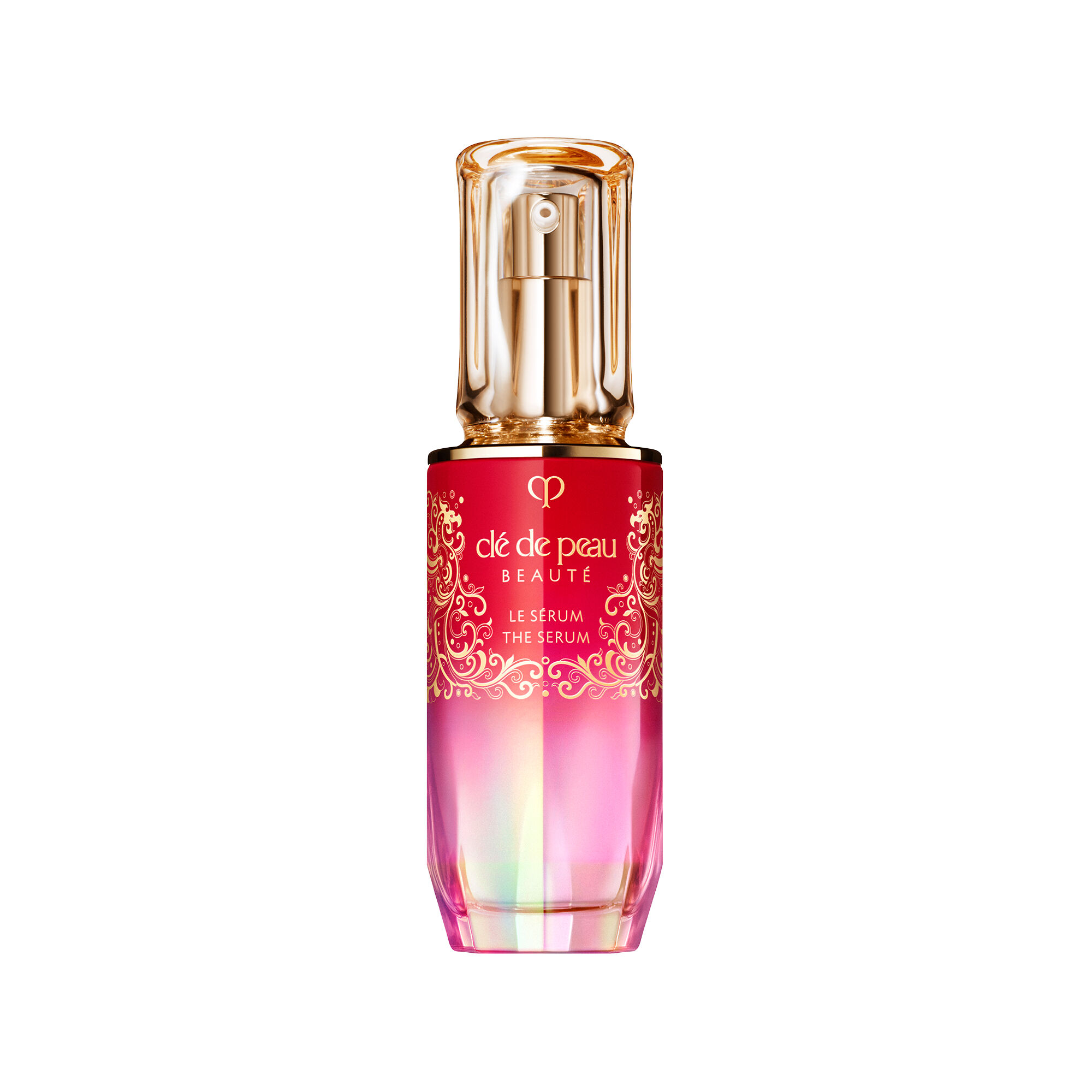 The Serum | Clé de Peau Beauté