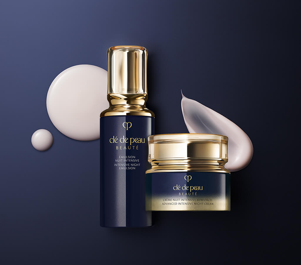 キーラディアンスケア スペシャルサイト | クレ・ド・ポー ボーテ公式